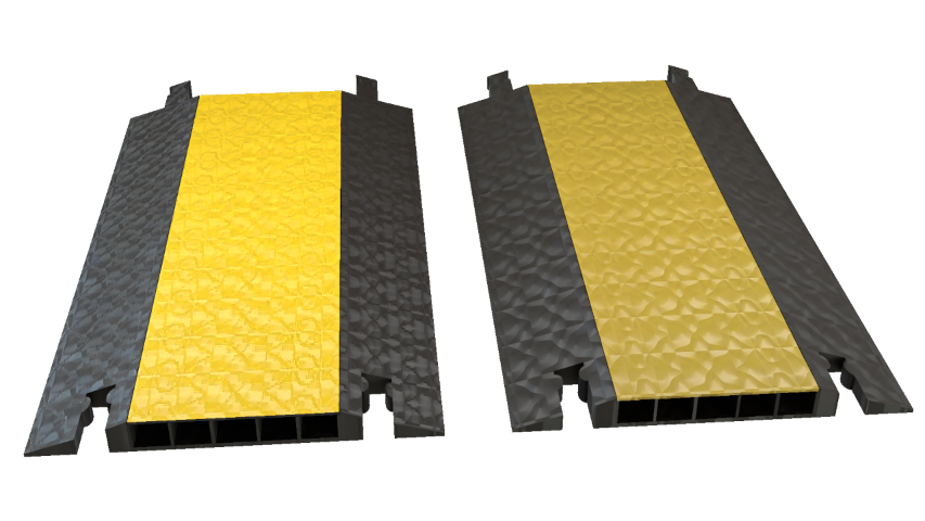 Cable Ramps