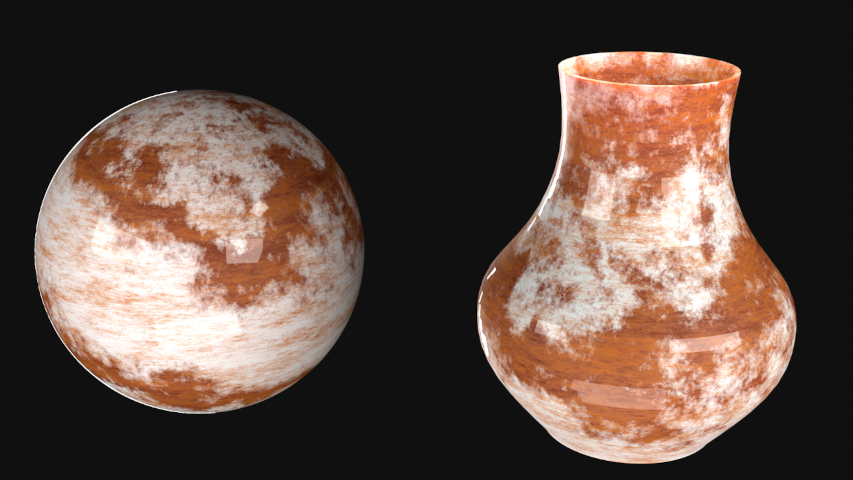 Potery Earthin