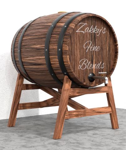 Barrel