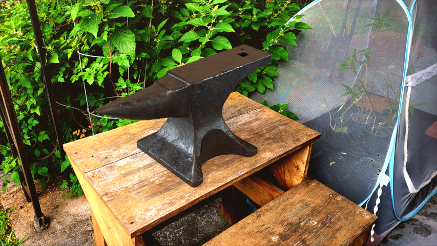 Anvil