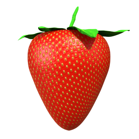 StrawBerry