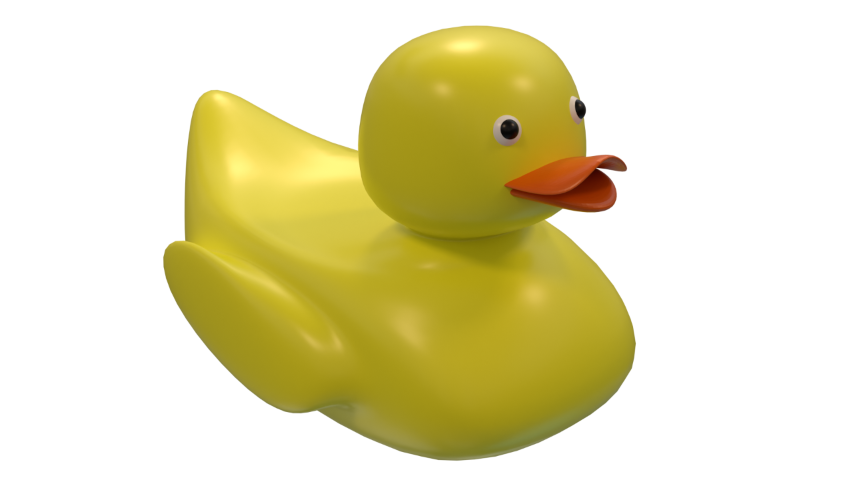 Rubber Duck