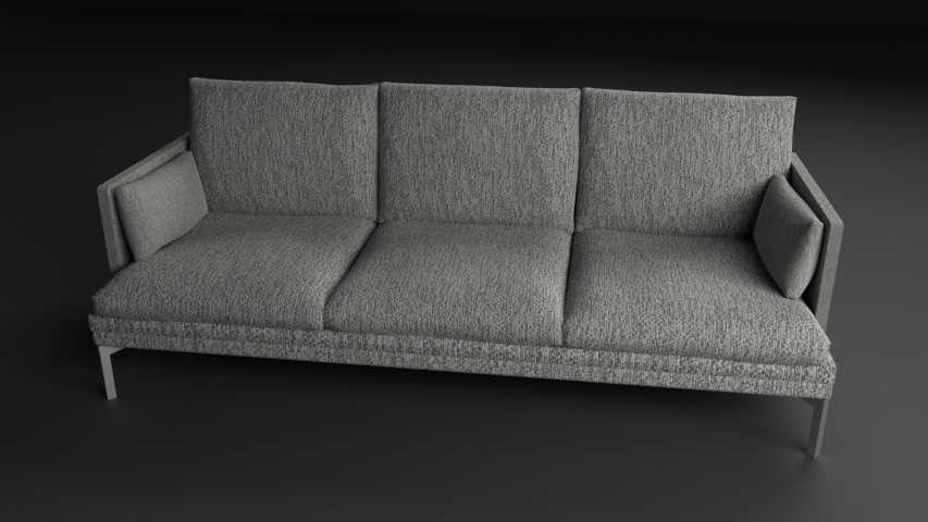 Modern Couch
