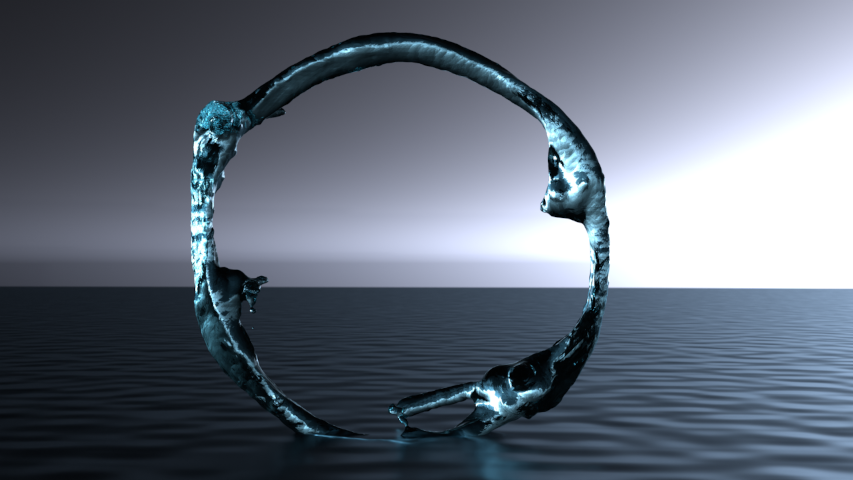Water Circle