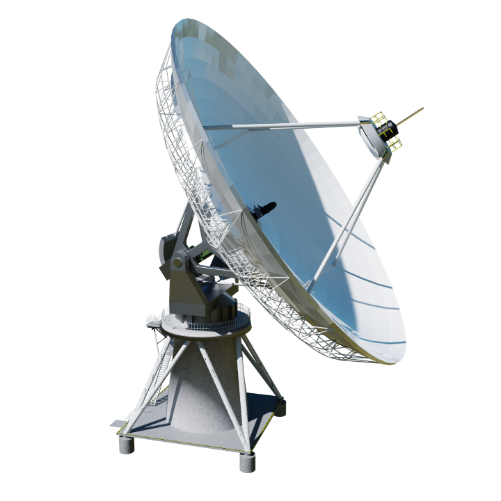 S Dish 1