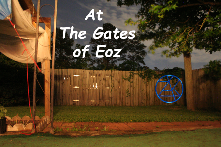 At The Gates of Eoz